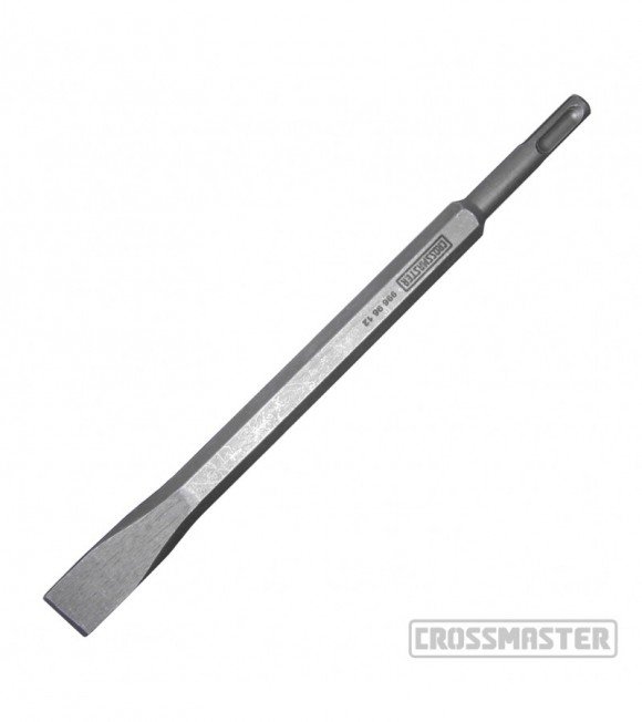 CINCEL CROSSMAN SDS-PLUS PLANO 20x250mm